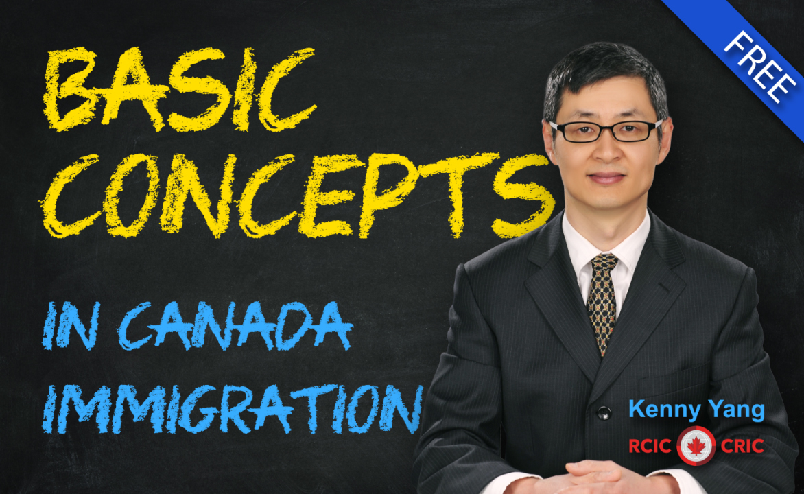 11 Basic Concepts in Canada Immigration