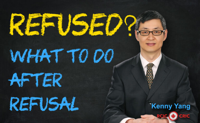 22 What To Do if Refused – Refusal Remedy