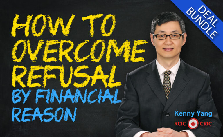 How To Overcome Refusal By Financial Reason