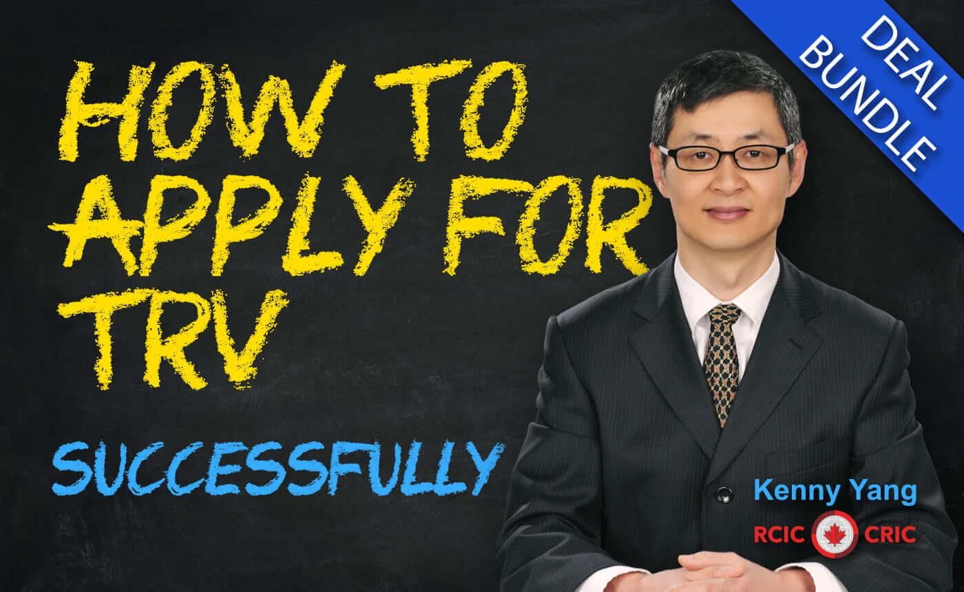 How To File A Successful Application For Temporary Resident Visa