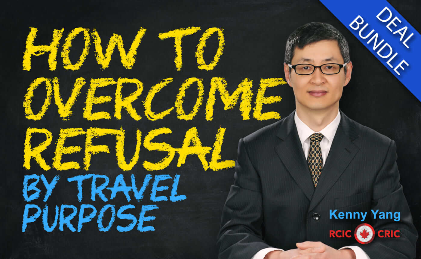 Overcoming TRV Challenges: Proving Your Intent to Leave & Handling Refusals