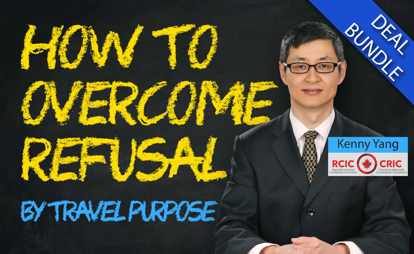 Overcoming TRV Challenges: Proving Your Intent to Leave & Handling Refusals