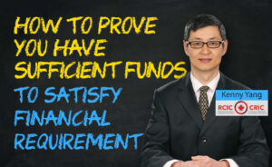 21 How to Prove You Have Sufficient Funds to Satisfy Financial Requirement