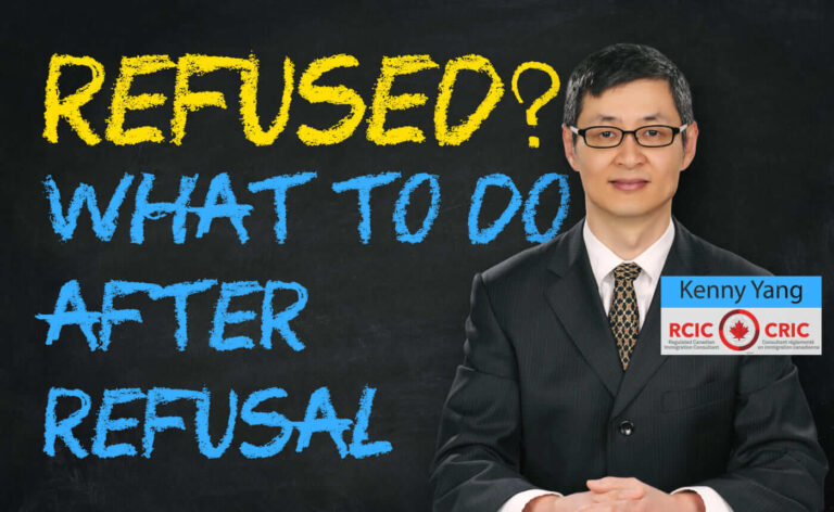 22 What To Do if Refused – Refusal Remedy